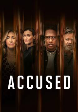 Accused - Stagione 2