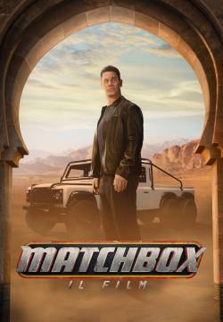 Matchbox: Il film
