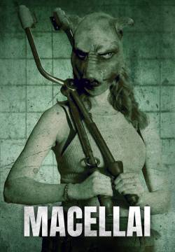 Meat Kills - Macellai