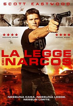La legge dei narcos