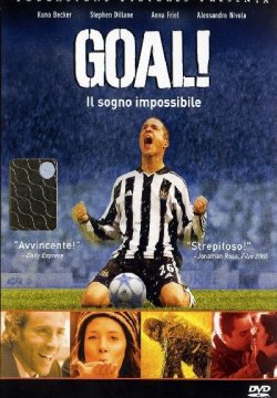 Goal! Il film