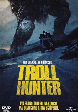 Troll Hunter