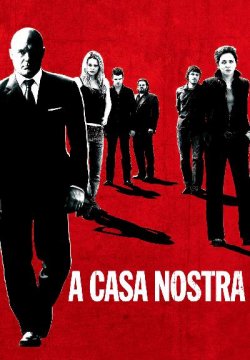 A casa nostra