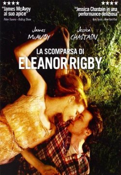 La scomparsa di Eleanor Rigby: Loro