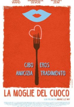 La moglie del cuoco