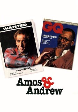 Amos & Andrew