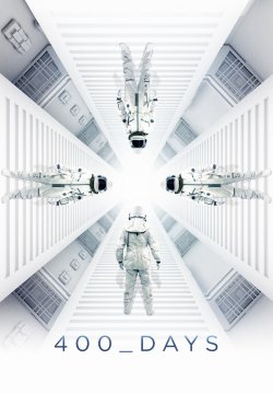 Simulazione spazio - 400 giorni