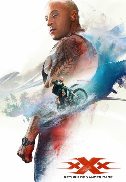 xXx - Il ritorno di Xander Cage