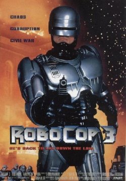 RoboCop 3