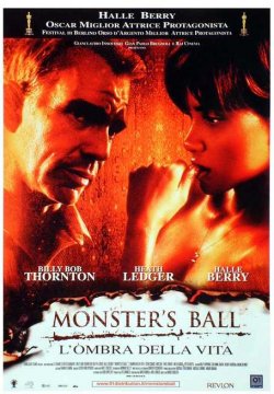 Monster's ball - L'ombra della vita