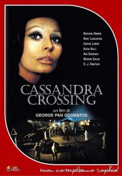Cassandra Crossing