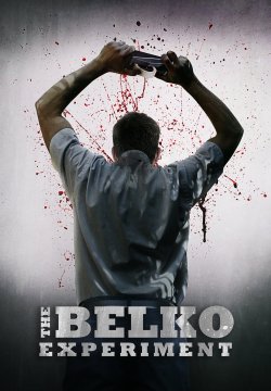 The Belko Experiment - Chi sopravviverà?