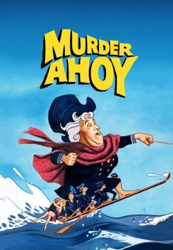 Assassinio a bordo