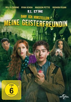 R. L. Stine - I racconti del brivido - Un demone in corpo