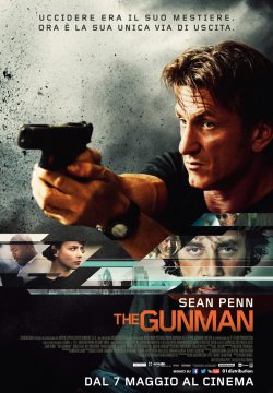 The Gunman