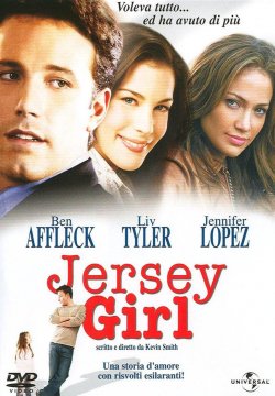 Jersey Girl