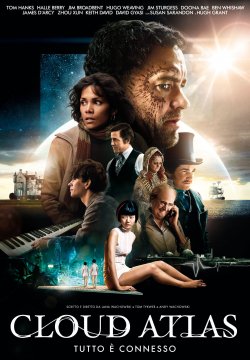 Cloud Atlas