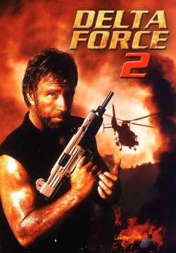 Delta Force 2 - Colombia Connection: Il massacro
