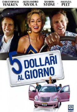5 dollari al giorno