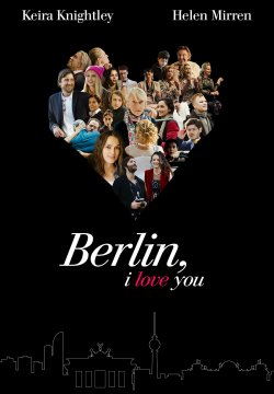 Berlin, I Love You