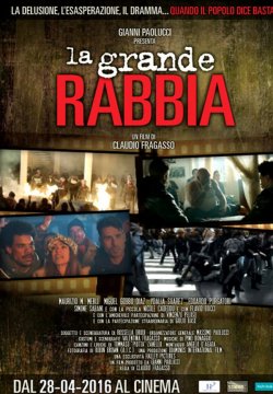 La grande Rabbia