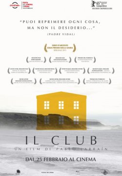 Il club