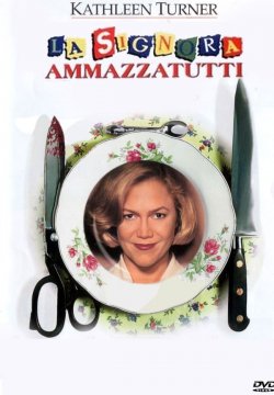 La signora ammazzatutti