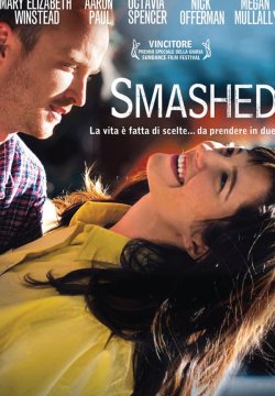Smashed