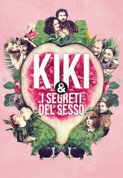 Kiki & i segreti del sesso