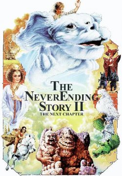 La storia infinita 2
