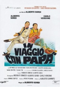 In viaggio con papà
