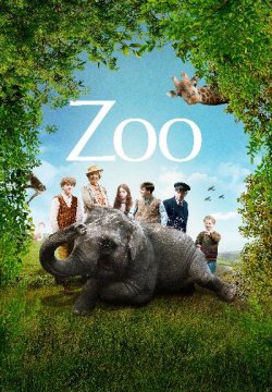 Zoo - Un amico da salvare
