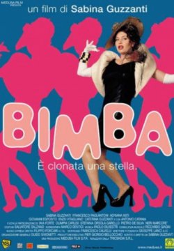 Bimba - È clonata una stella