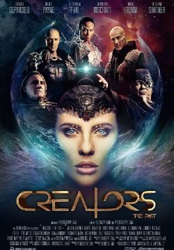 Creators: The Past