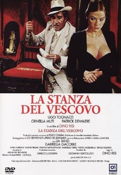 La stanza del vescovo