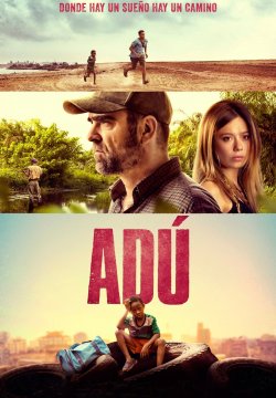 Adú
