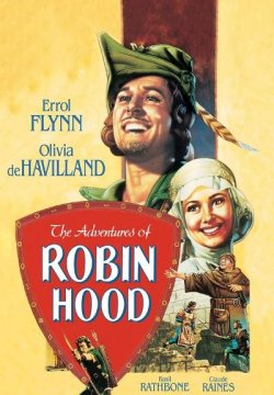 La leggenda di Robin Hood