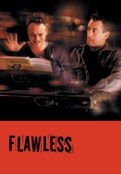 Flawless - senza difetti