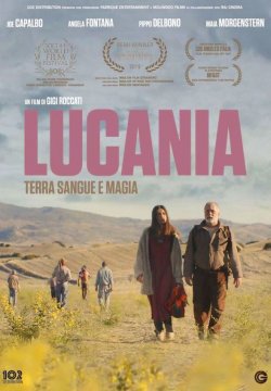 Lucania