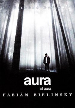 El aura