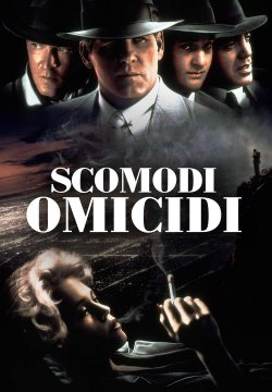 Scomodi omicidi