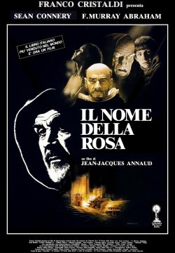 Il nome della rosa