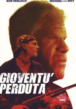 Gioventù perduta