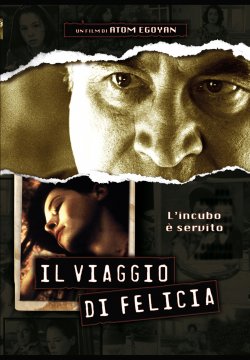 Il viaggio di Felicia