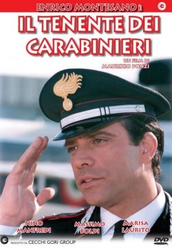 Il tenente dei carabinieri