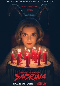 Le terrificanti avventure di Sabrina - Stagione 4