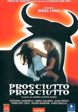 Prosciutto prosciutto