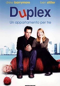 Duplex - Un appartamento per tre