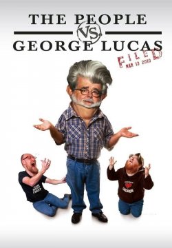 Star Wars – The People vs George Lucas