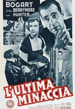L'ultima minaccia